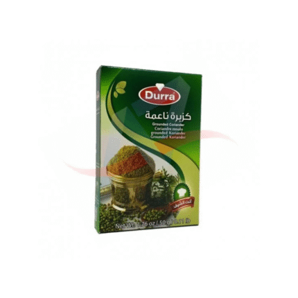 Durra Ground Cinnamon