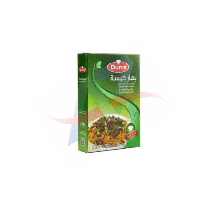 Durra Kabseh Spices