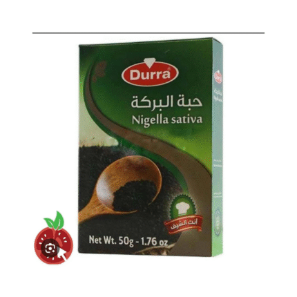 Durra Nigella Seeds