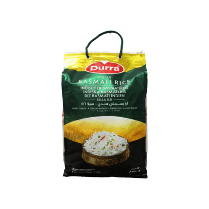 DURRA RICE BASMATI