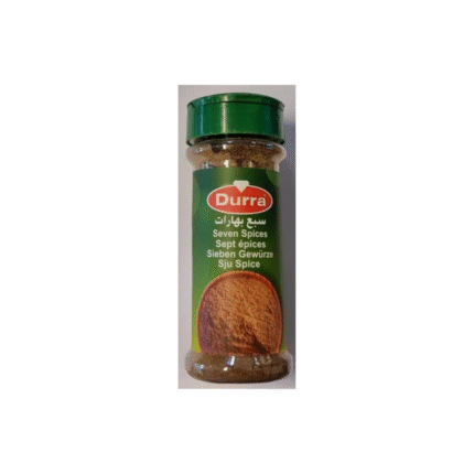 Durra Seven Spices
