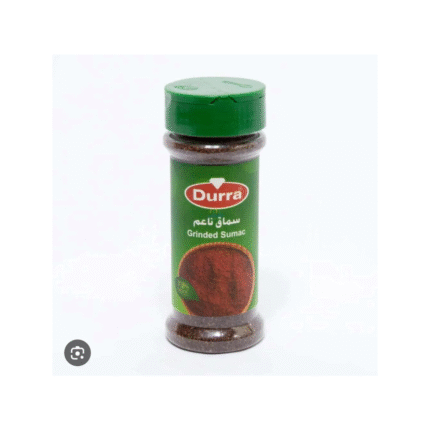 Durra Sumac