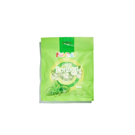 Funday BonBon Mint