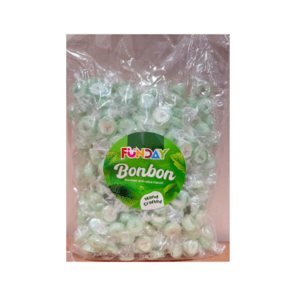 Funday BonBon Mint Flavor