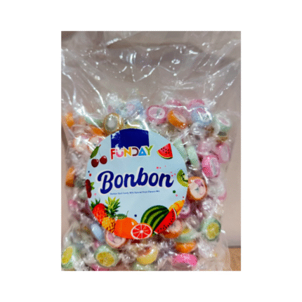 Funday BonBon Mix&Fruit
