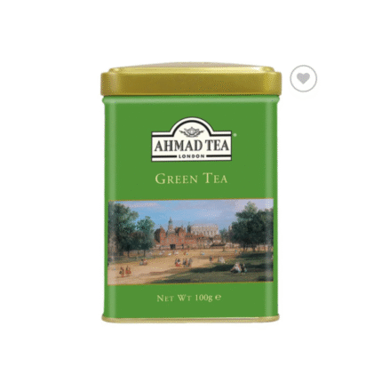GREEN TEA