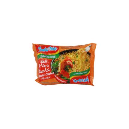 Indomie Special