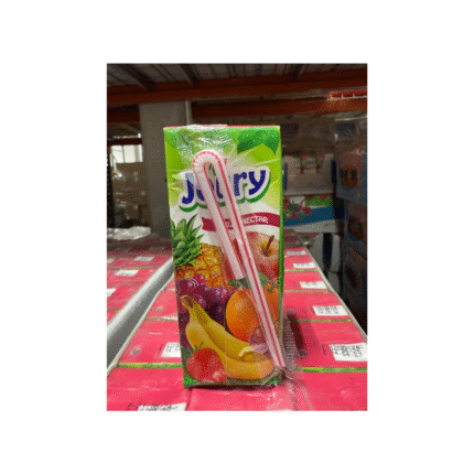 JOURY JUICE