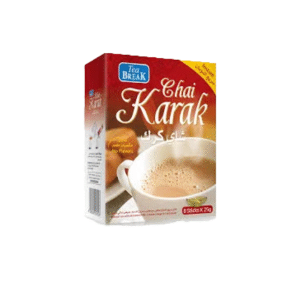 Karak Tea