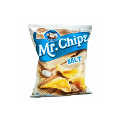 Mr. Chips Salt