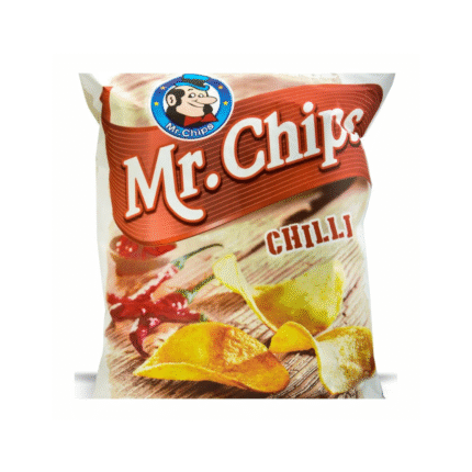 Mr.Chips Chili