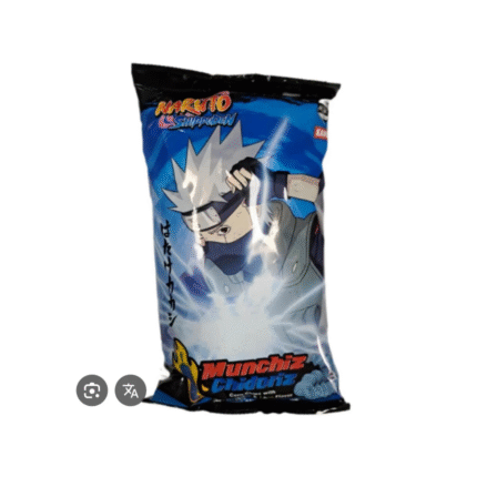 Munchiz Chidoris Blue Chili Lime