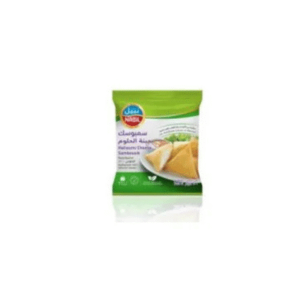 Nabil Halloumi Cheese