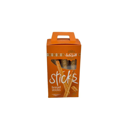 najmeh Bread Sticks Sesame