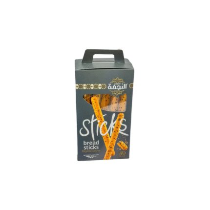 NAJMEH Bread Sticks Thyme