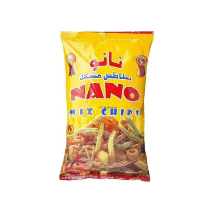 NANO CHIPS