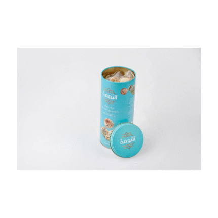 NEJMAH MAMOUL PISTACHIO