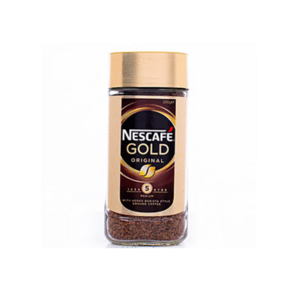 NESCAFE GOLD ORIGINAL