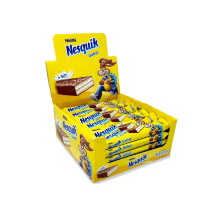 Nesquik Wafer