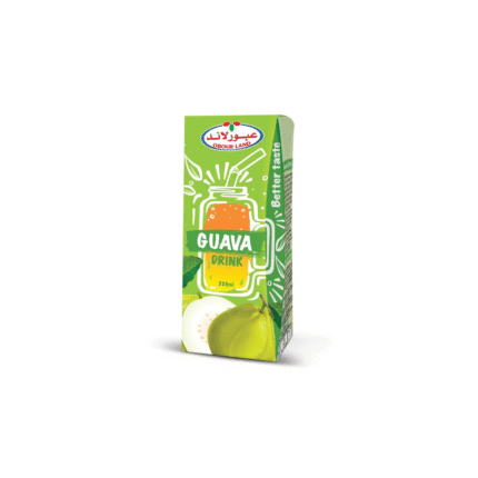 Obourland Juava Drink