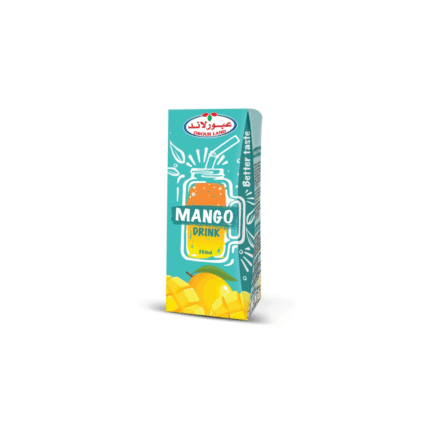 Obourland Mango Drink