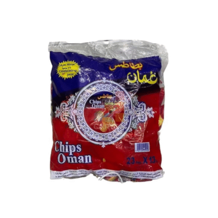OMAN CHIPS FAMILY