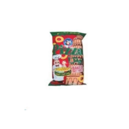 Pizza chips