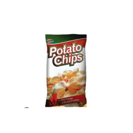 Potato Chips