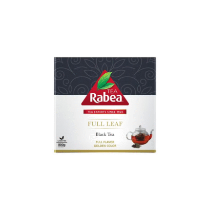 Rabee Tea Black Loos