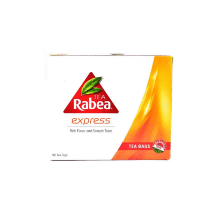 Rabee Tea Express
