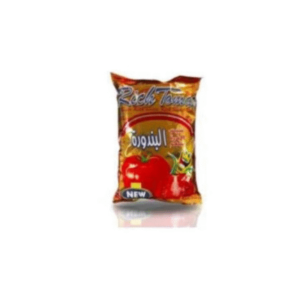 Rich Tomato chips