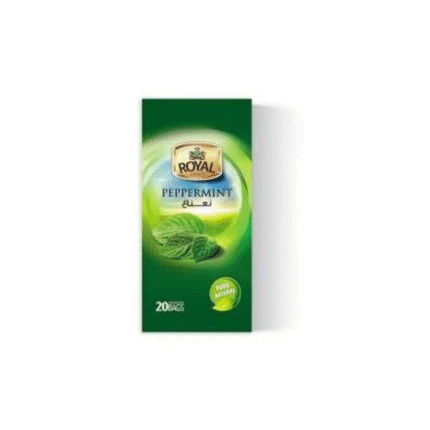 Royal Tea Mint