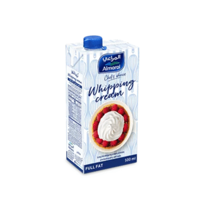 Al Marai Whipping Cream 12x1L