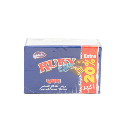 RUBY WAFER