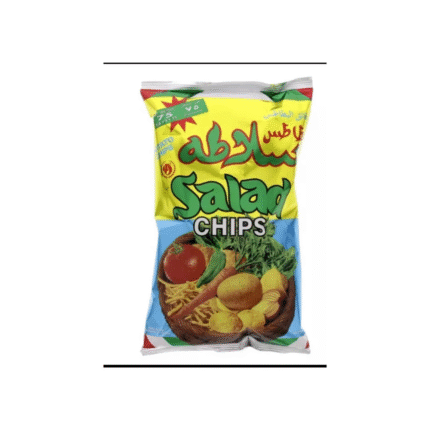 SALAD CHIPS