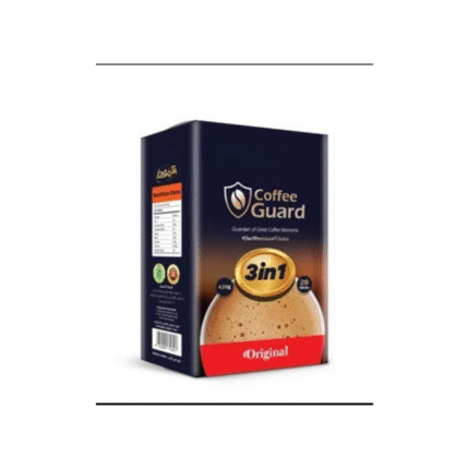 Shamout coffee 3IN1