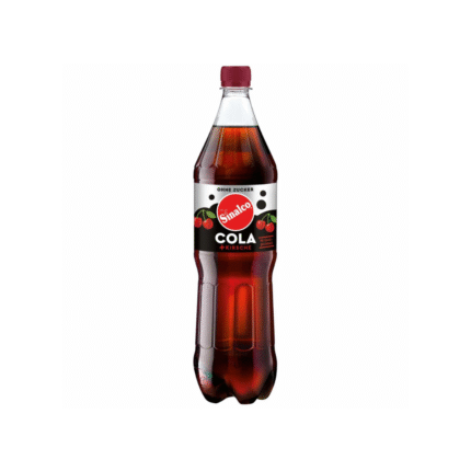 Sinalco Cola