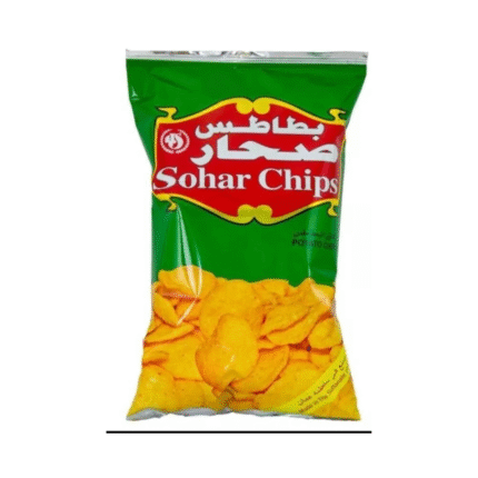SOHAR CHIPS