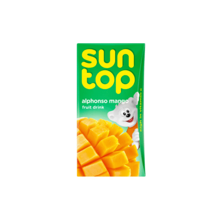 Sun Top Mango