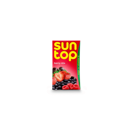 SunTop Berry Mix