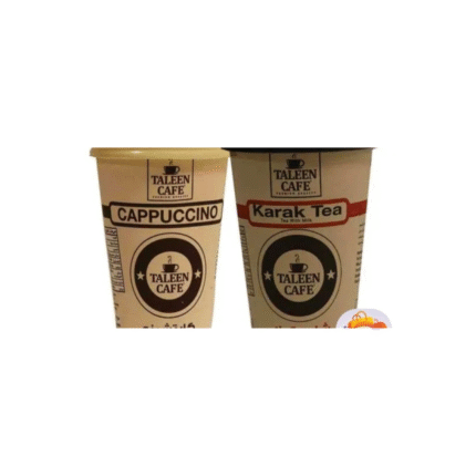 Taleen Karak Cups