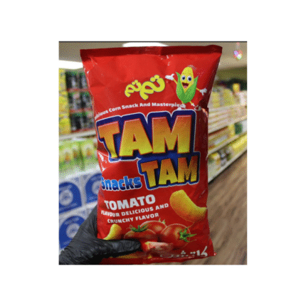 TAM TAM TOMATO