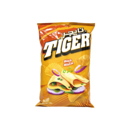 TIGER CHEESE