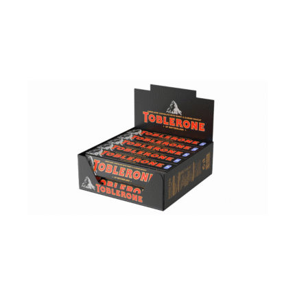 Toblerone Dark