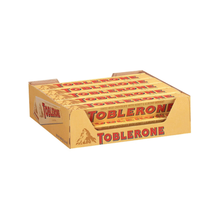 Toblerone Milk