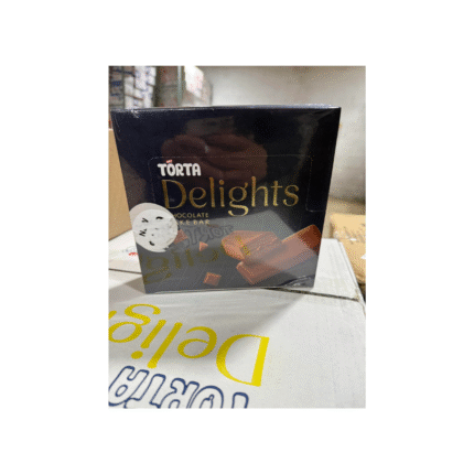 TORTA DELIGHTS