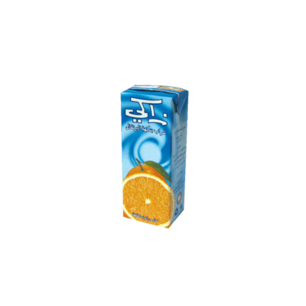Zaki juice Orange
