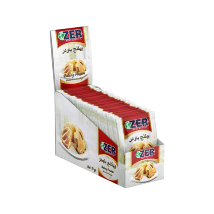 Zer Baking Powder