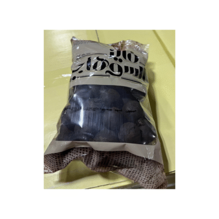 Al Suhagy Black Dried Lemon 10×250 Grams