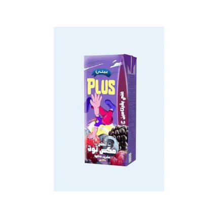 Beyti MIXED BERRY